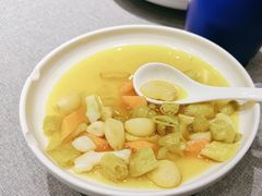 -台鄉缘 ·小海鲜·台州菜(桃林路店)