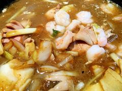 -慧娟面馆·餐厅(望江路店)