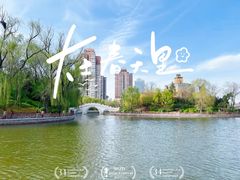 -迎泽公园