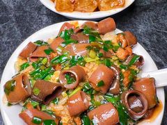 -湘满甲·黄焖甲鱼创始者·湘菜·鲁菜(潘家园店)