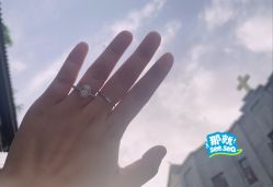 点击看大图 -Cindy Jewelry·钻戒·彩色宝石