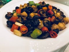 -岱江花园饭店
