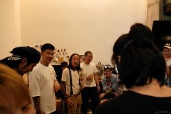 -千贺宗纹身传统大师