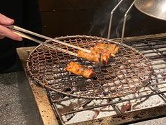 -烧肉达人•炭火烧肉(新天地店)
