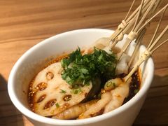 -太二酸菜鱼(正大广场店)