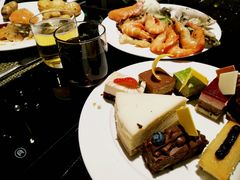 -青岛富力艾美酒店