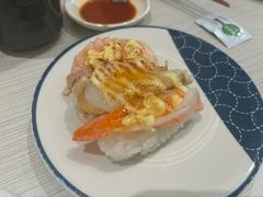 -滨寿司(新街口中央商场店)