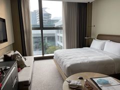 -深圳大梅沙京基洲际度假酒店