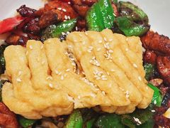 -华三爷拌面(上海光启城店)