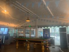 -The BREW·酿餐厅(浦东嘉里大酒店)