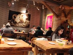 -有奴思烤肉·清真(正宁路店)