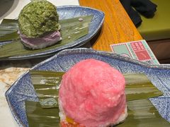 -莲湖糕团店·老秦淮小吃