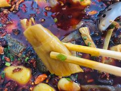 -黑竹香鸡(营和巷店)