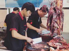 -伟记牛肉(金鸿公路店)