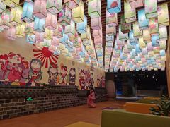 -汤W城市微度假(仓山店)