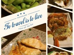 iphone_upload_pic-真剑日本料理·铁板烧(贵州路店)