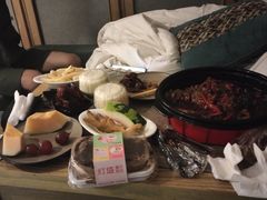 -和子足浴SPA会馆(梁溪店)