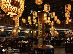 -杨记隆府(南坪店)
