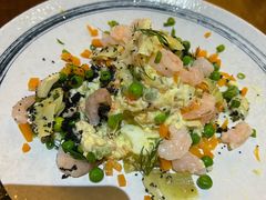-FISH&POTATO Cō(地中海美食 万象城店)