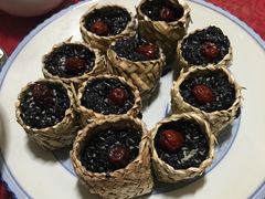 -畲乡一品鱼府土菜馆