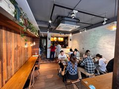 -越南牛肉河粉餐厅(书院巷店)