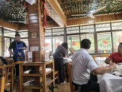 -小六农家乐(崇明西沙湿地店)