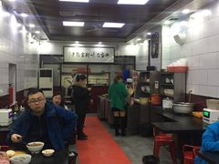 大堂-郑家包子牛肉拉面(尚勤路店)