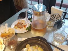 -宋园·金宴浙鲜馆(静安店)