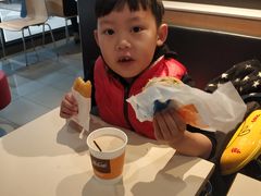-丽达购物中心(崂山店)