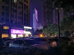 -天鹅湖体育公园