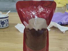 -刘兰英牛羊肉泡馍(立新街店)