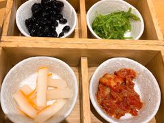 辣白菜-胜博殿日式炸猪排(西红门店)