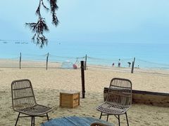 -西涌国际滨海旅游区