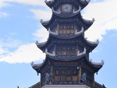 -贵阳北天主教堂