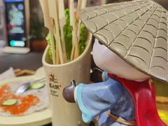 大侠上上签-蜀大侠火锅(寰球文化地标·总府店)