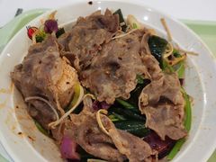 -川锦汇麻辣拌(长大店)