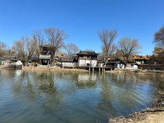 -三国水浒景区(无锡影视基地)