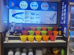 -蔚海之都·象山蒸汽海鲜(仙霞路店)