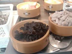 -龍歌自助小火锅(李沧顺和汇店)