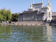 -朱仙镇启封故园景区
