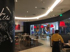 -必胜客(兴华中路PH店)