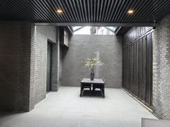 -扬州东关街文昌阁桔子水晶酒店