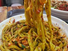 -老陈婆手工面庄