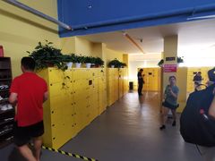 -天空之城蹦床攀岩运动馆·团建拓展·亲子游乐·生日派对(合肥店)