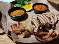 -曼泰·泰餐(京华城店)