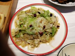 -渔民船说·北塘海鲜·天津菜·海肠捞饭(北塘古镇店)