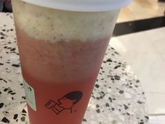 多肉莓莓-喜茶(永旺梦乐城店)