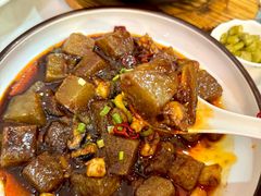 -小郭私房菜·海肠捞饭(学士街店)