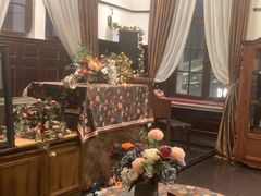 -中山路壹号传奇club·啤酒花园餐厅