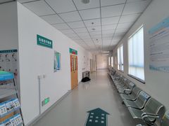 -复旦大学附属中山医院青浦分院